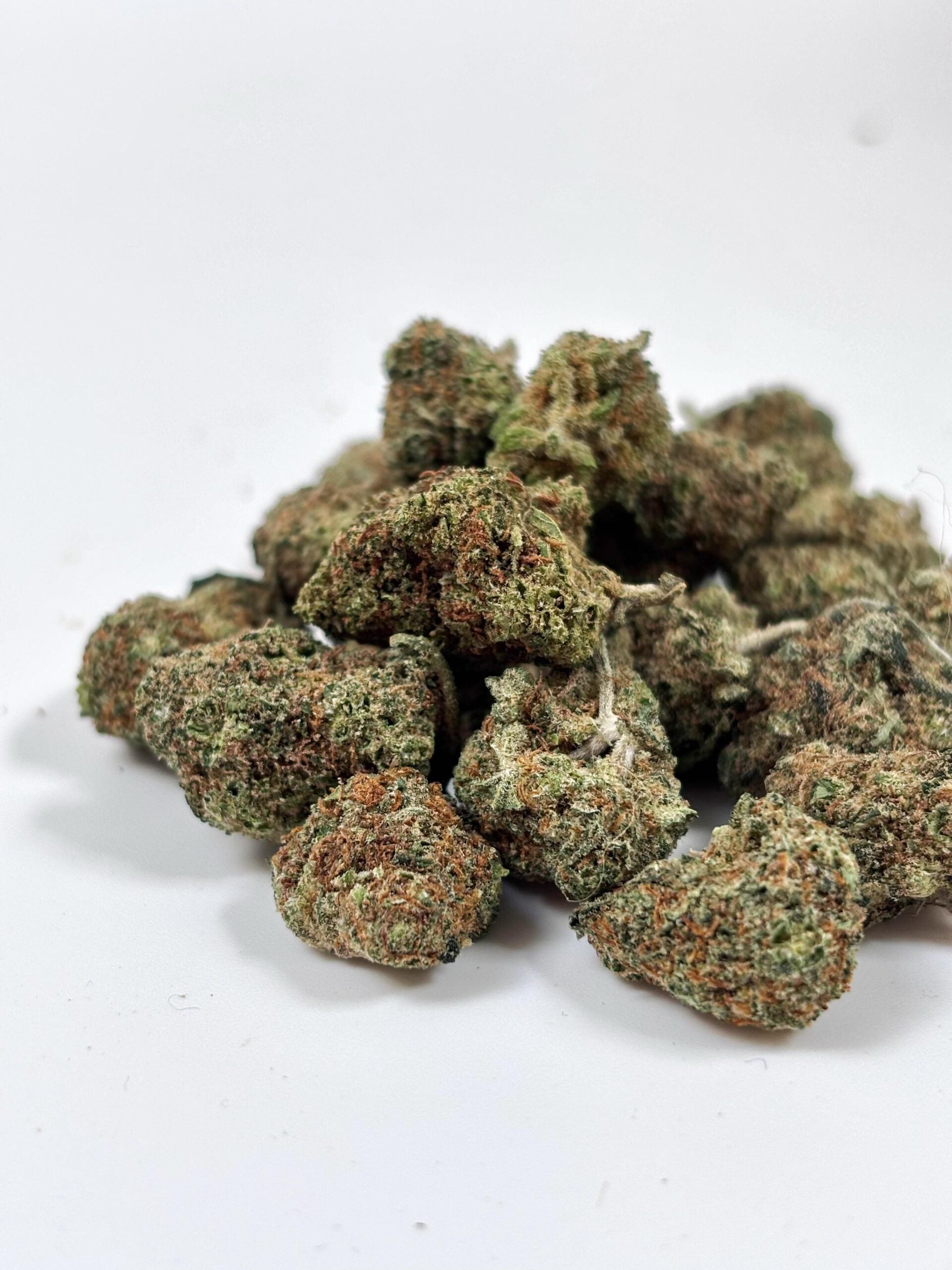 Cherry Lemonade (Small Buds) – Indoor Hydroponique