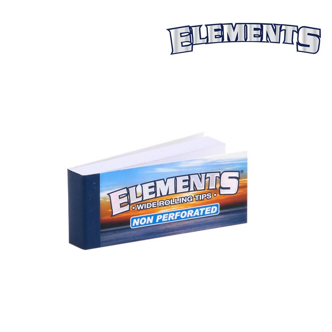 FILTRES CARTON ELEMENTS LARGE NON PERFORES