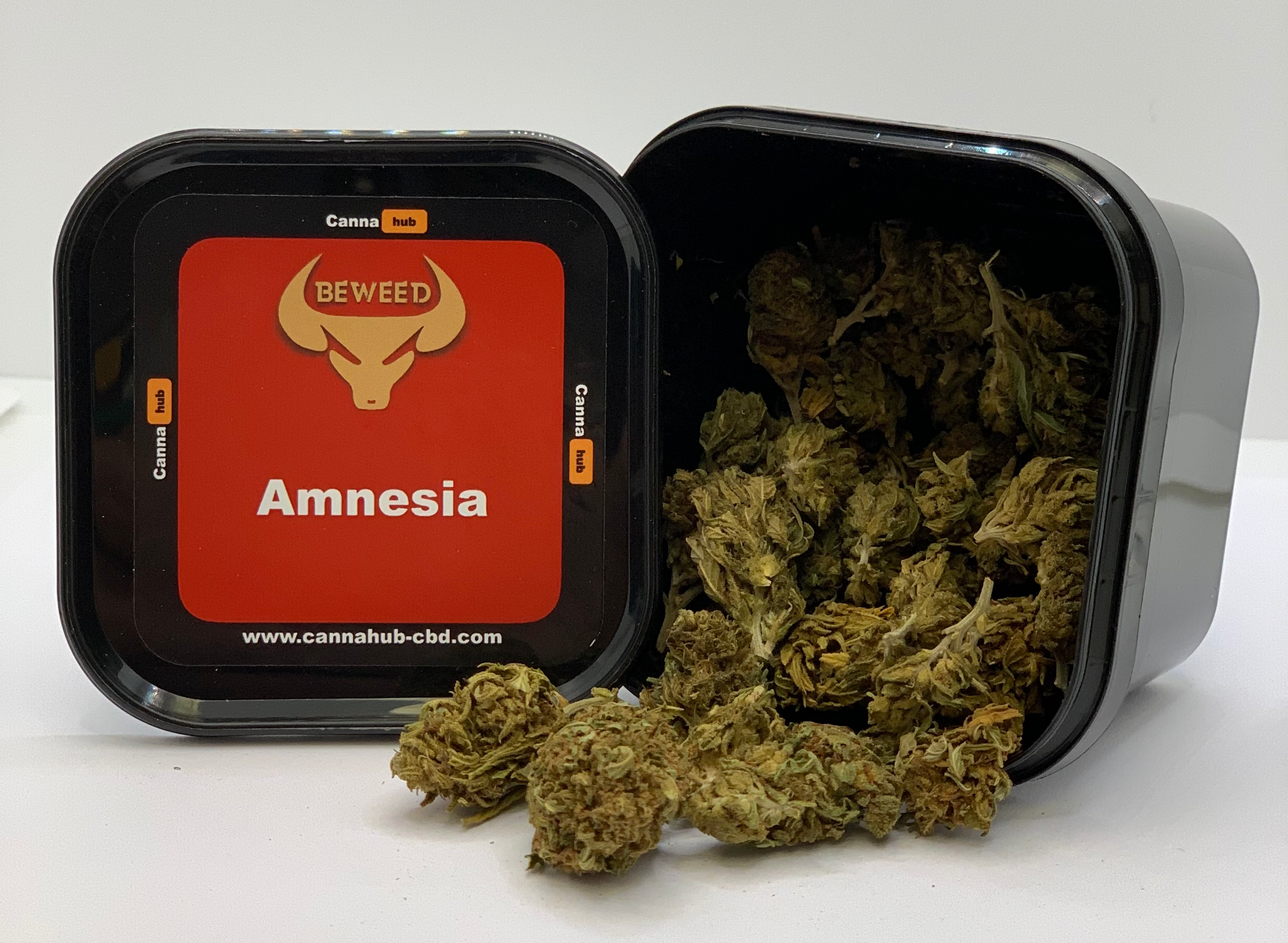 Amnesia Haze