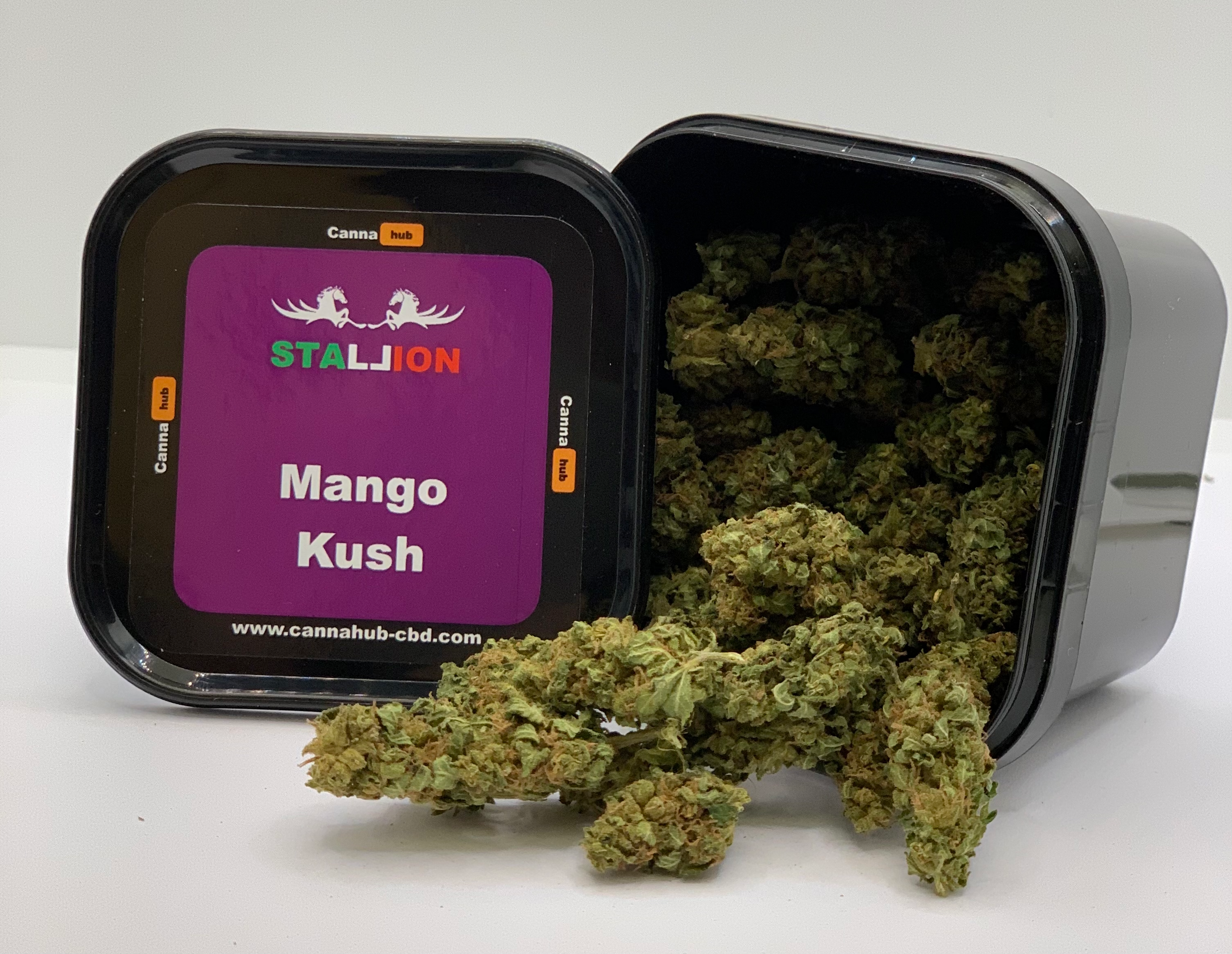 Mango Kush