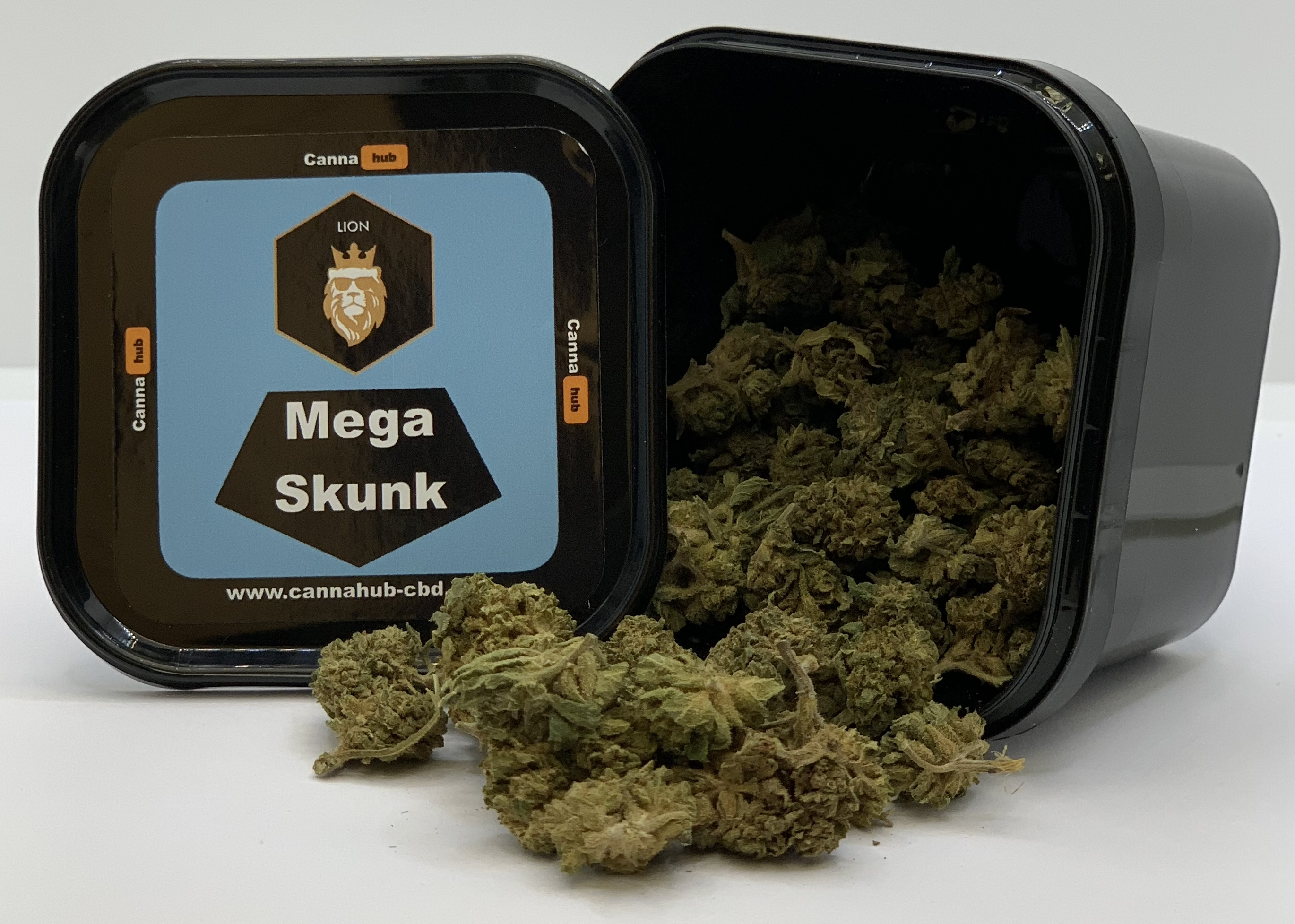 Mega Skunk