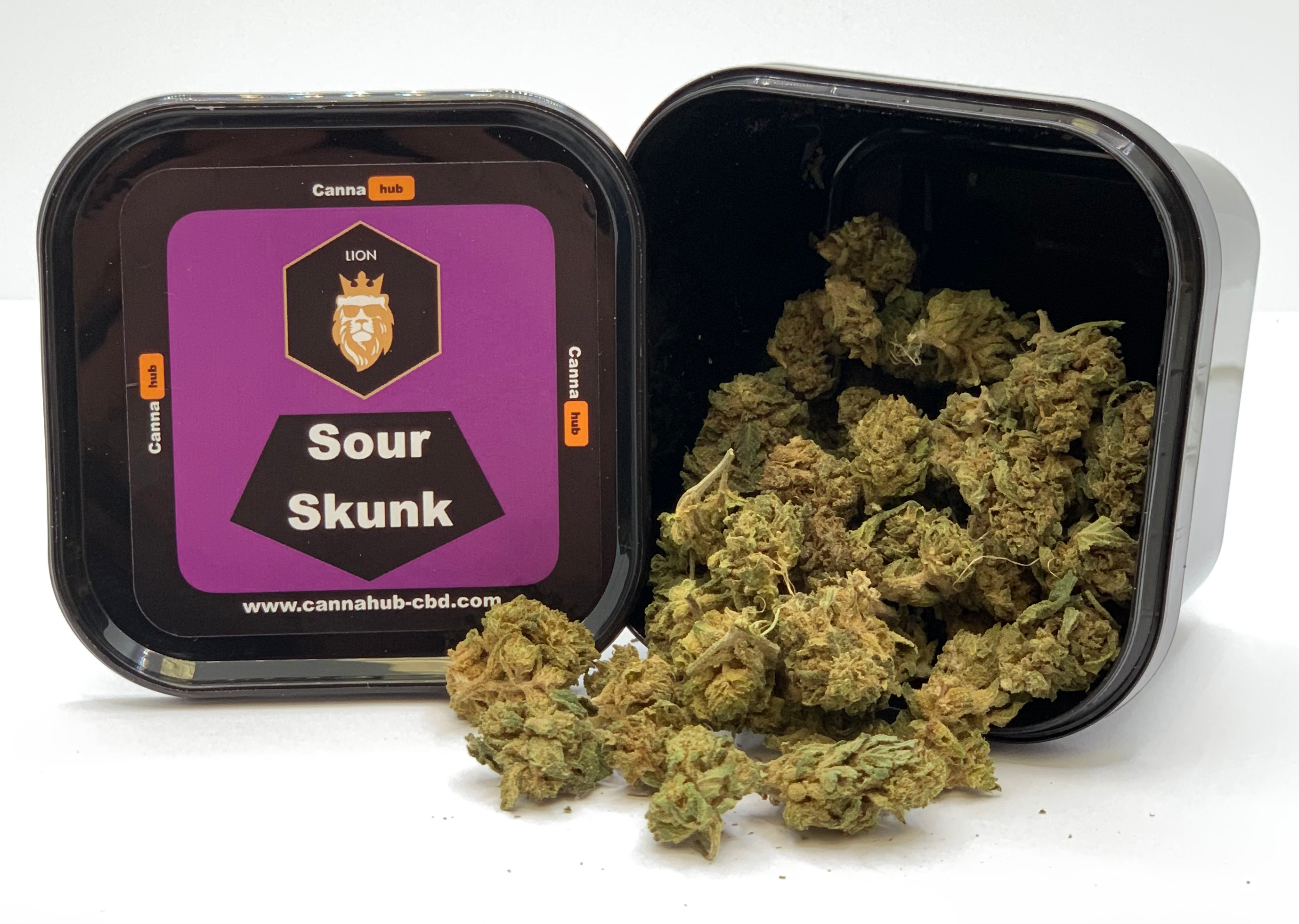 Sour Skunk