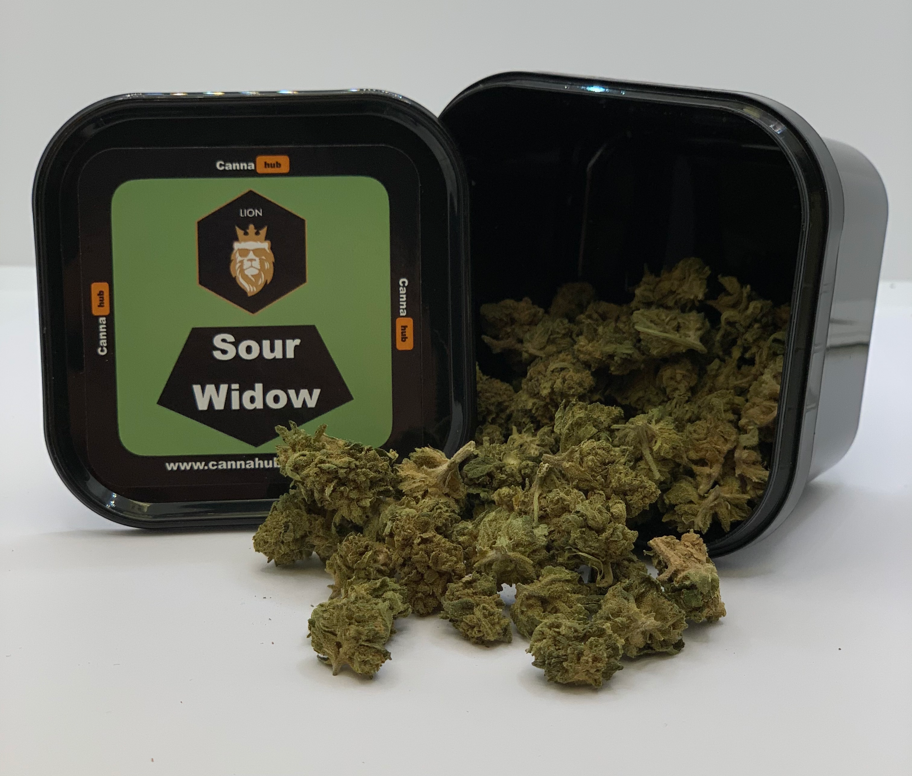 Sour Widow