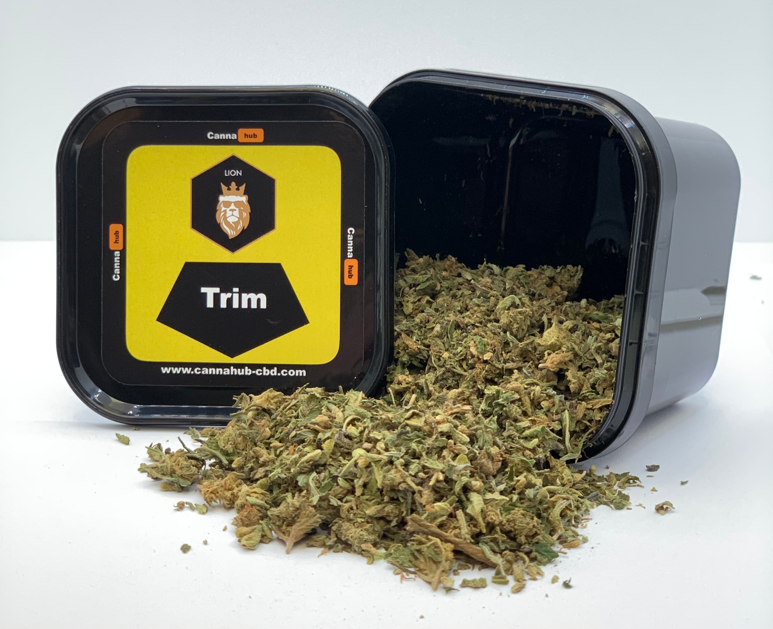 Fruity Trim