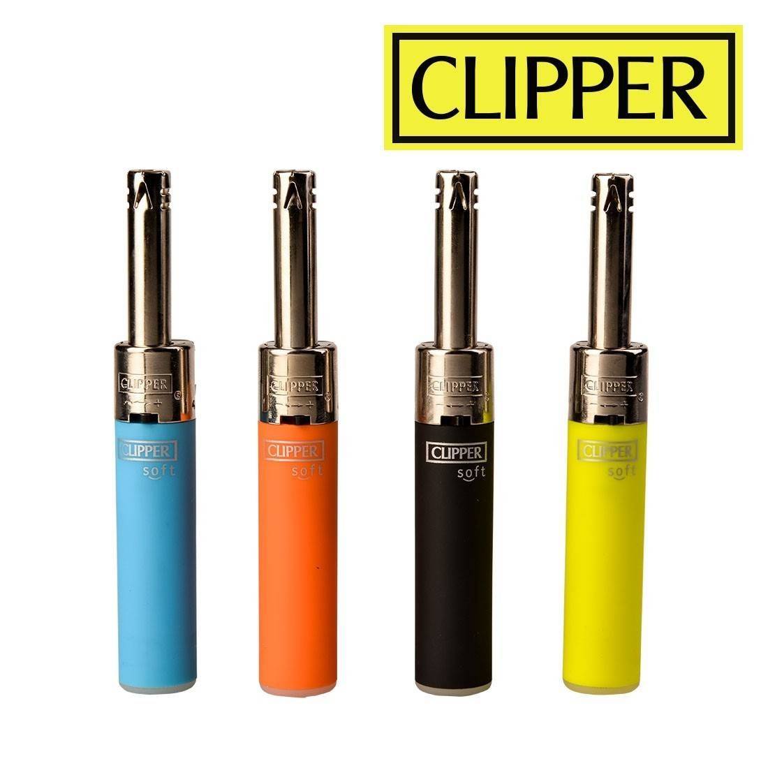 CLIPPER MINI TUBE SOFT X1