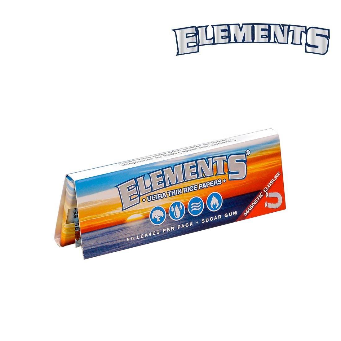 PAPIER A ROULER ELEMENTS 1 ¼