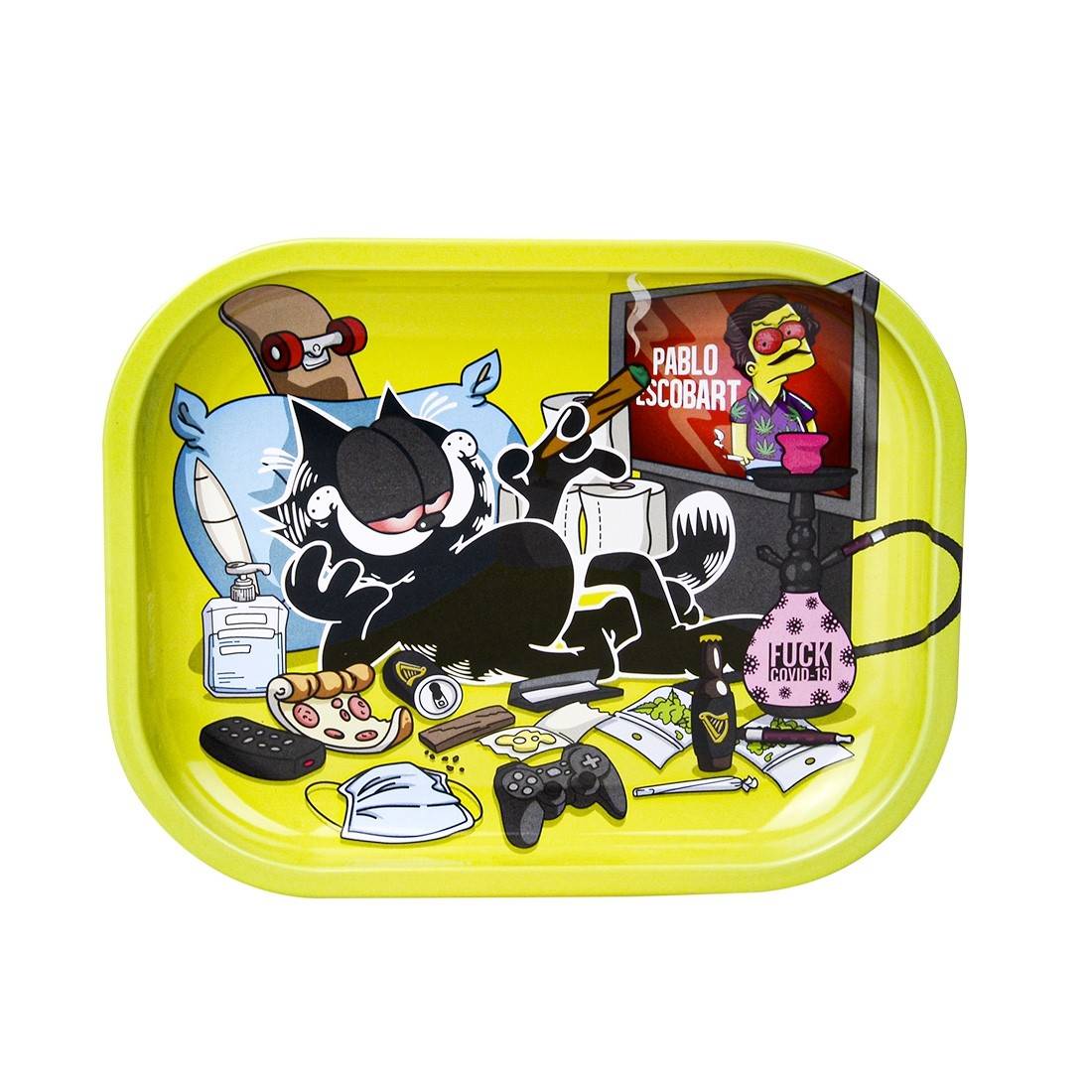 PLATEAU CHAT CHILL (SMALL)