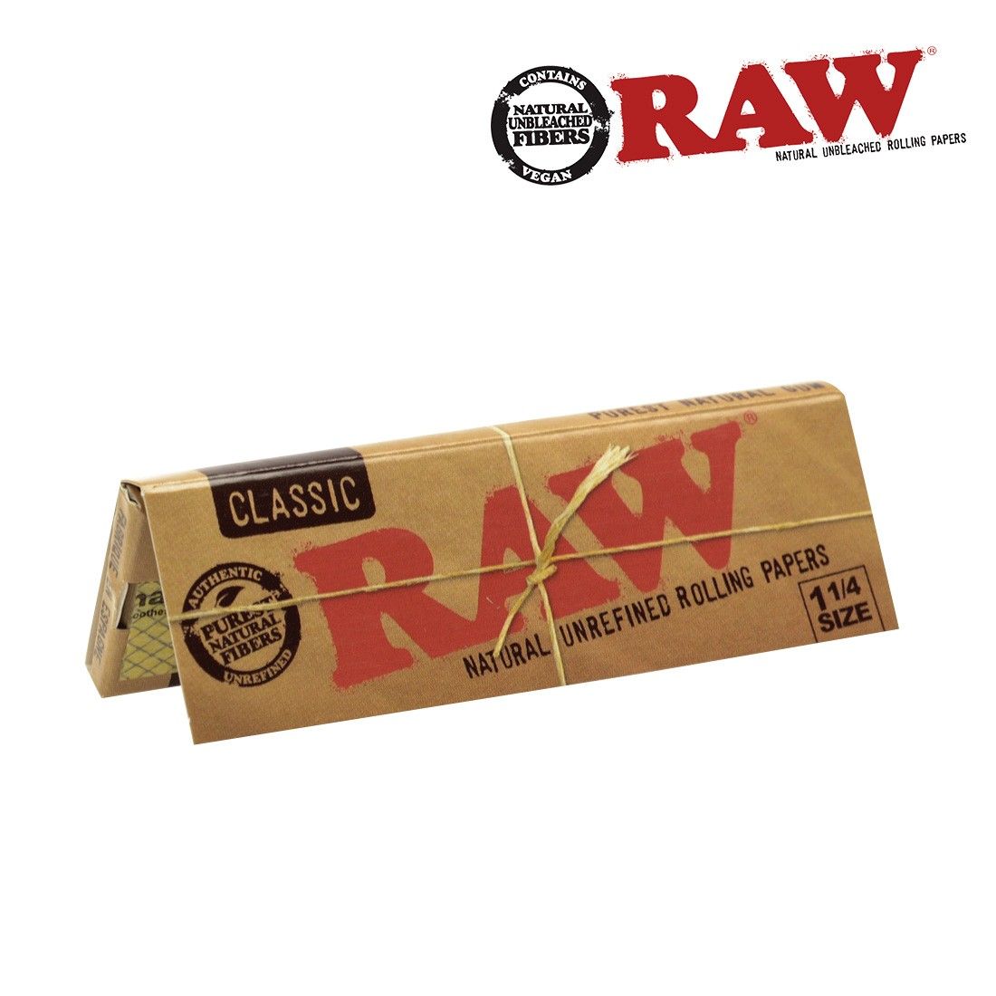 RAW 1/4 CLASSIC SIMPLE