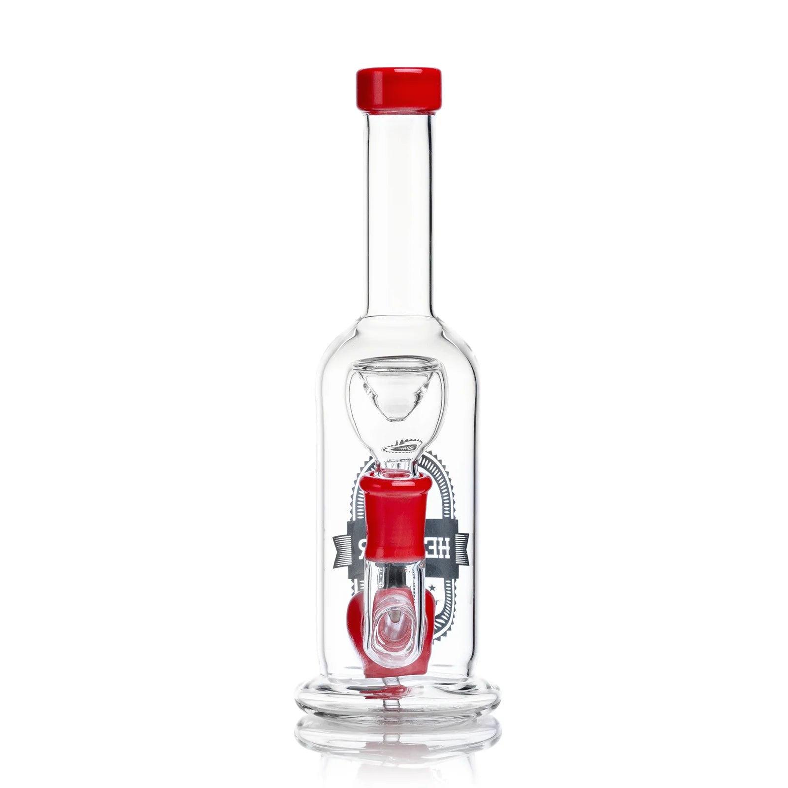 HEMPER - Apple Cider Bong