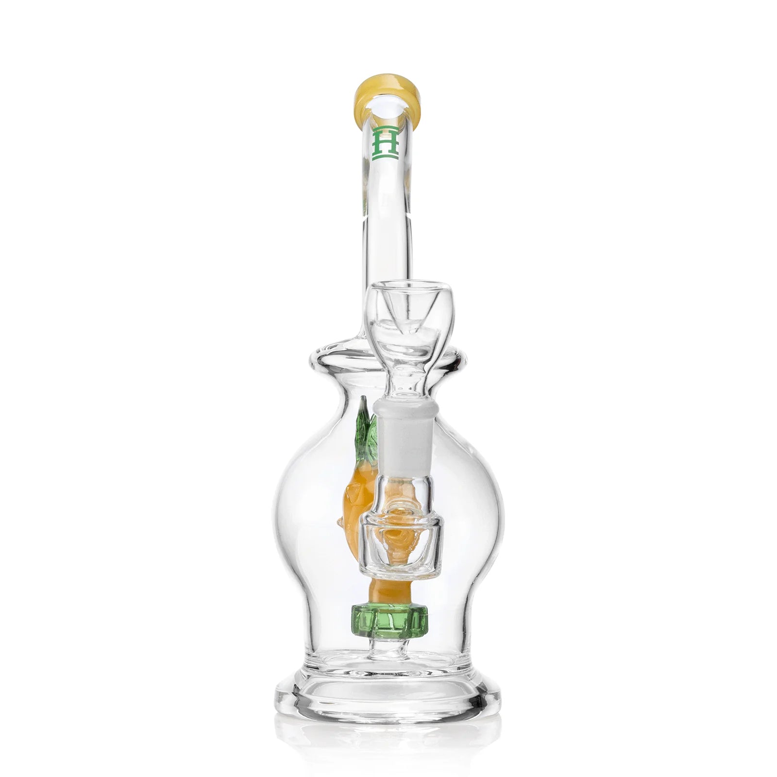 HEMPER - Pineapple Bong V2