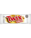 TWIX WHITE SINGLE 46GR