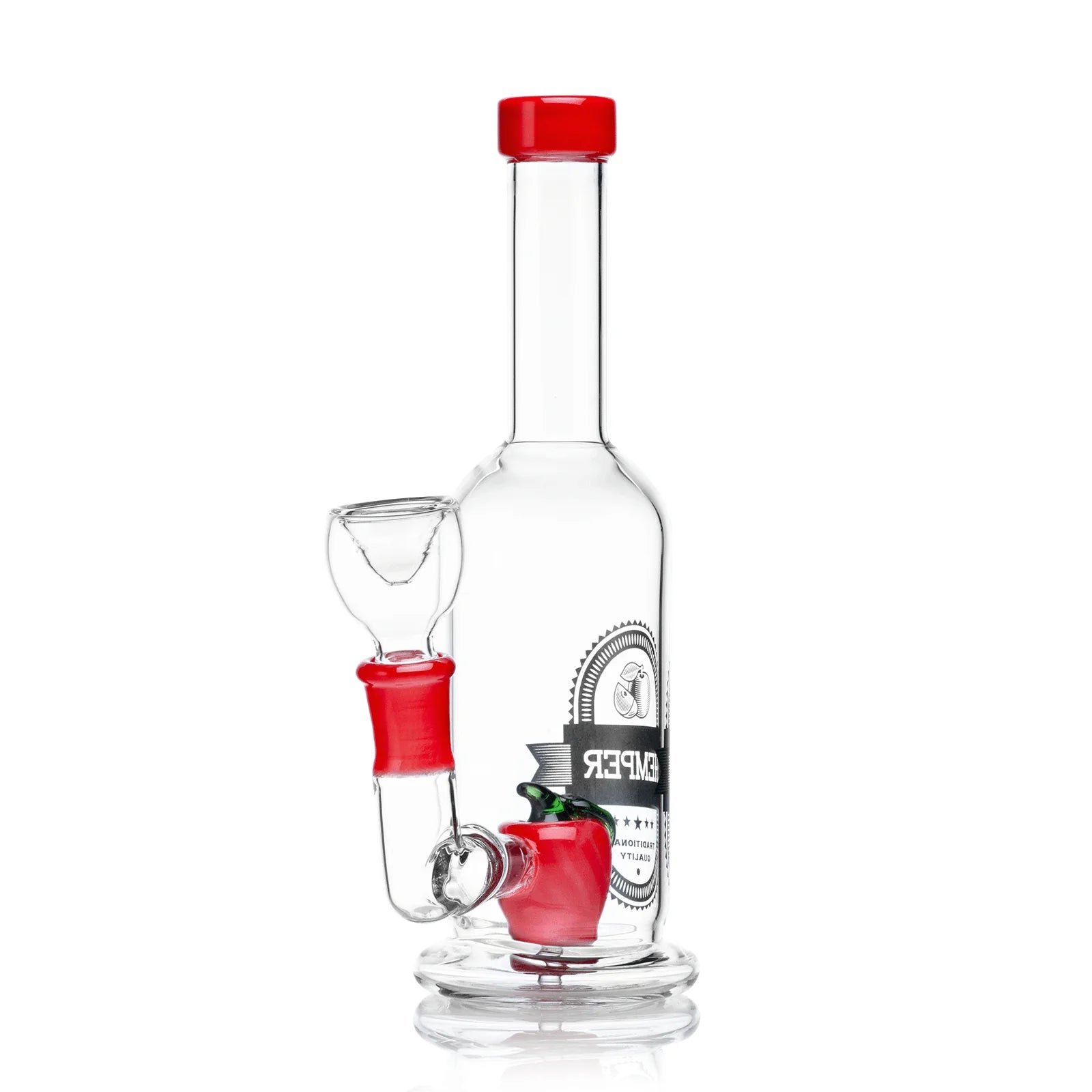 HEMPER - Apple Cider Bong