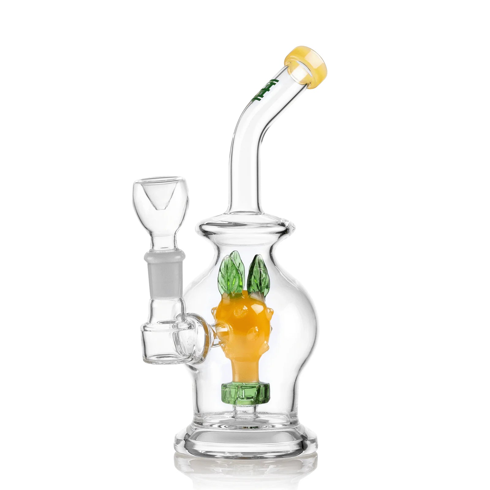 HEMPER - Pineapple Bong V2