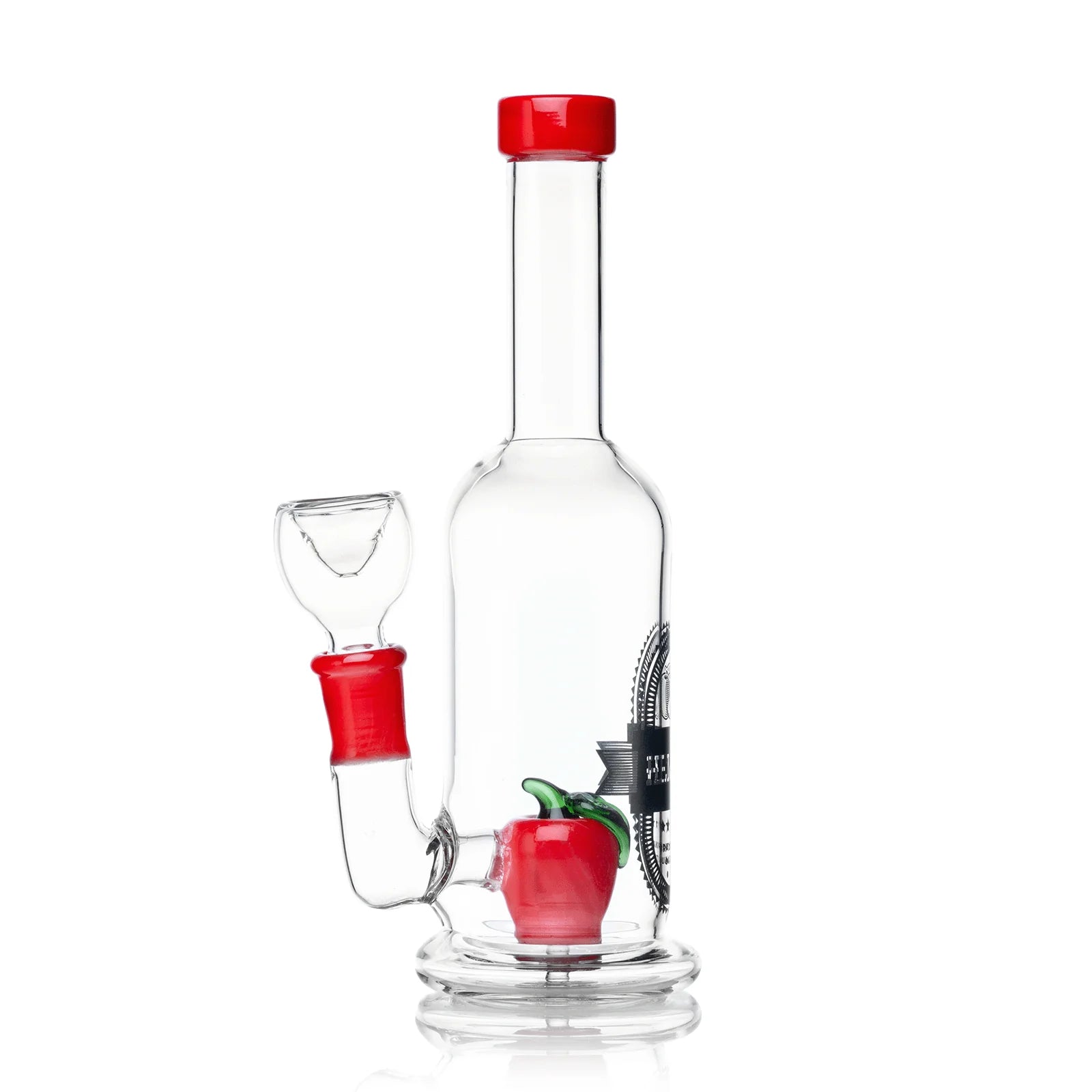 HEMPER - Apple Cider Bong