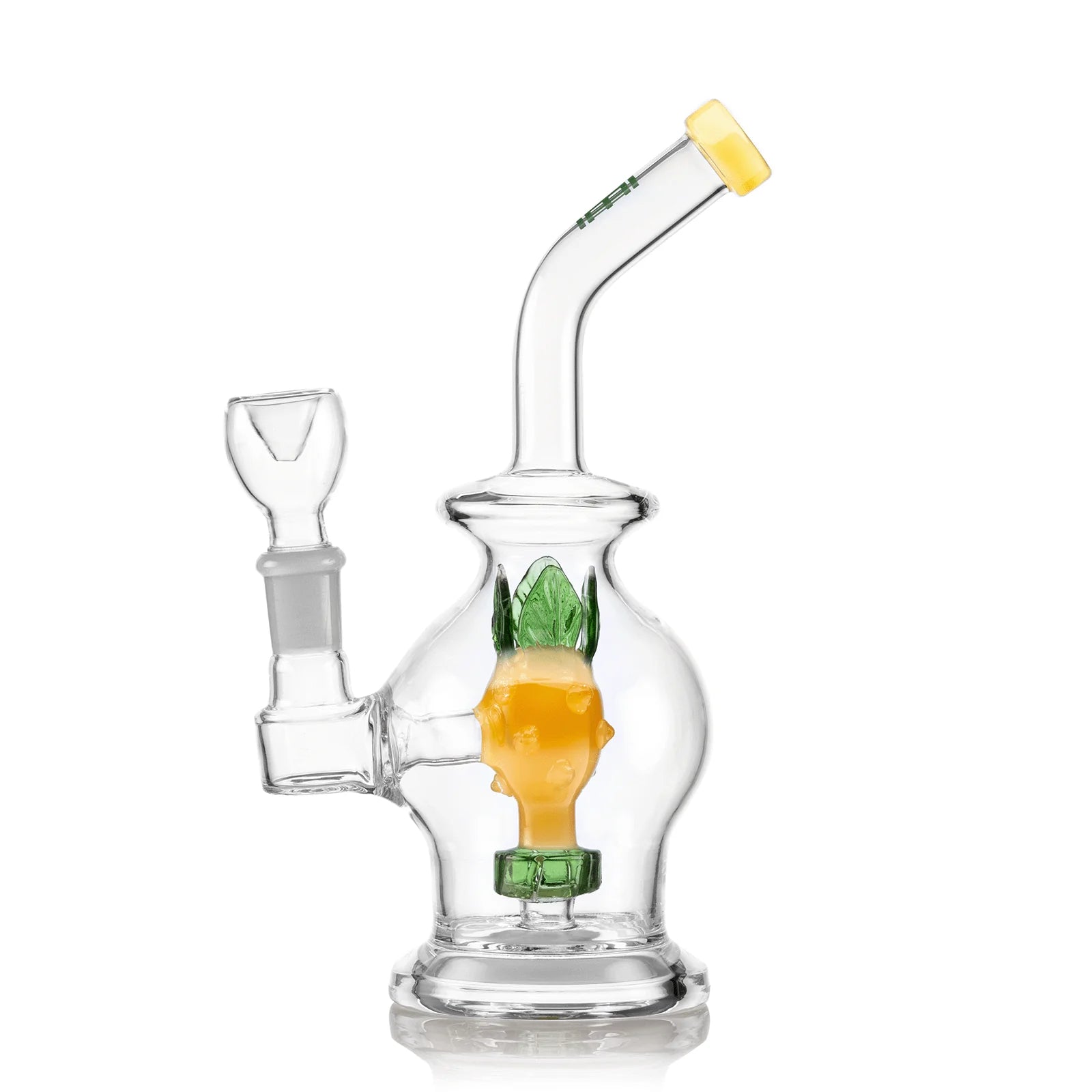 HEMPER - Pineapple Bong V2