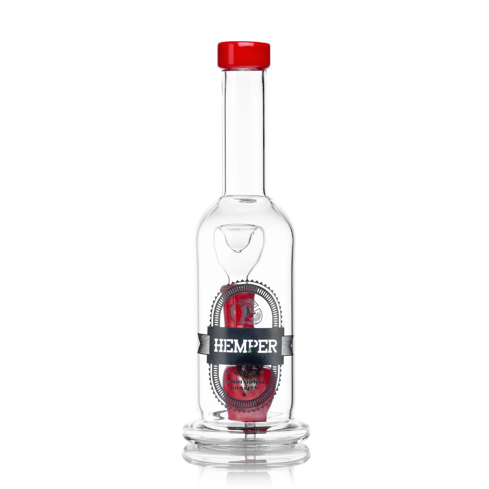 HEMPER - Apple Cider Bong