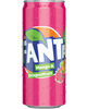 FANTA MANGO DRAGONFRUIT CANS 33CL