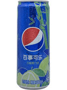 PEPSI BAMBOO GRAPEFRUIT 33CL