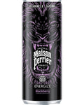 MAISON PERRIER ENERGIZE BLACKBERRY SLEEK CANS 25CL