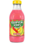 TROPICAL VIBES LEMONADE TRIPLE MELON 30CL