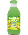 TROPICAL VIBES SOURS KIWAII KIWI 30CL