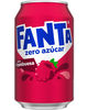 FANTA FRAMBOSA 33CL