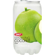 OKF SPARKLING COCONUT DRINK PET CANS 35CL