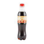 COCA COLA BOTTLE CHINA VANILLA 500ML