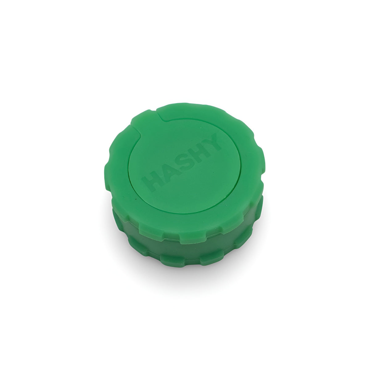 HASHY – GRINDER POUR HASH EN SILICONE 50 MM