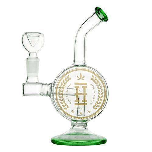 HEMPER LUCKY COIN RIG