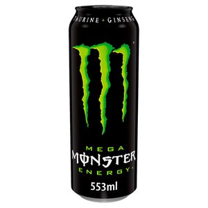 Monster mega energy 553ml