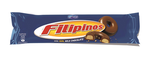 filipinos milk chocolate 128gr