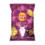 Lay's Steak de boeuf 130 gr