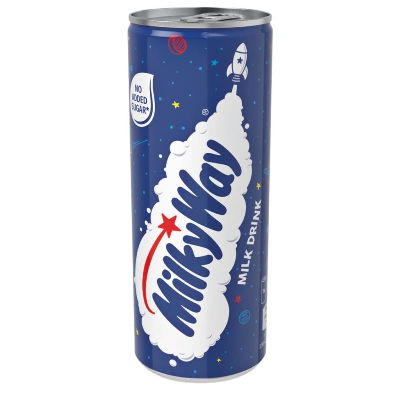Milkyway milk drink 250 ml