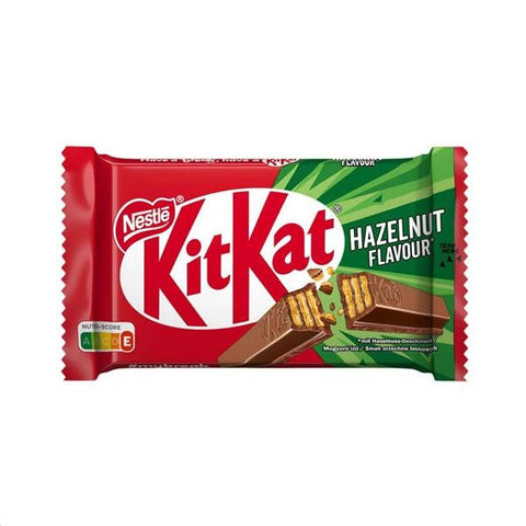 Kit Kat Noisettes 41,5 gr