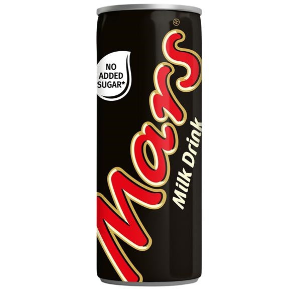 Mars Milk Drink 250 ml