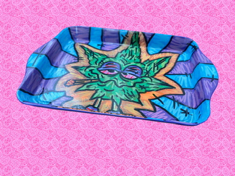 Plateau STL m'en important? - WeedGuy