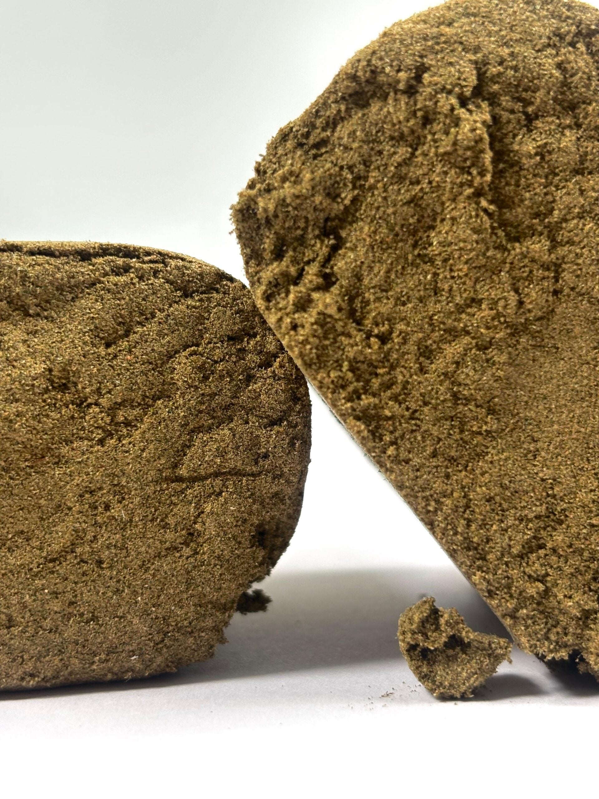 Bubble Moroccan Hash – Premium Quality - Résine