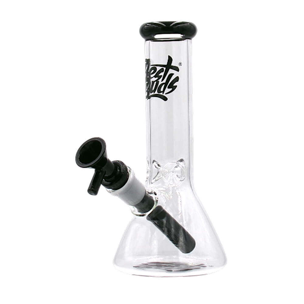 Best Buds – Bong en Verre Ice Beaker Classique 20,5 cm