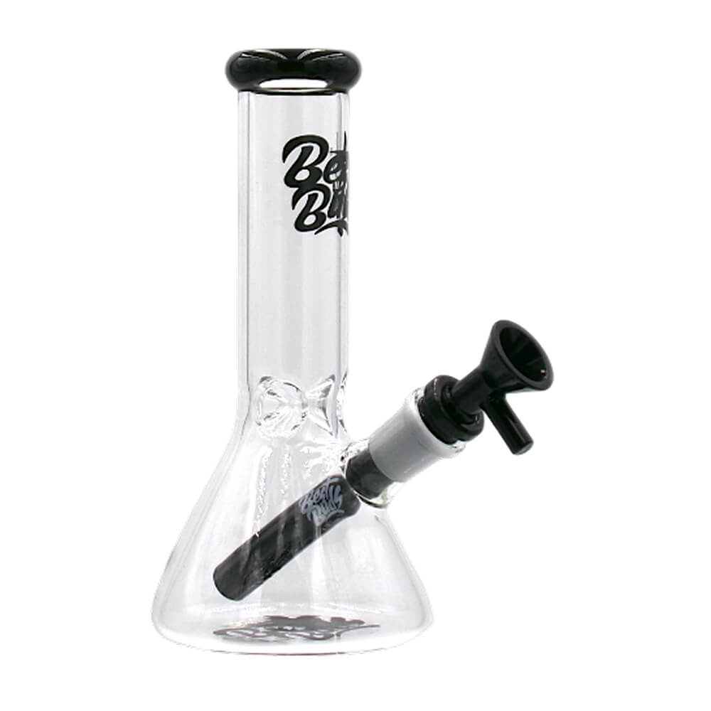 Best Buds – Bong en Verre Ice Beaker Classique 20,5 cm