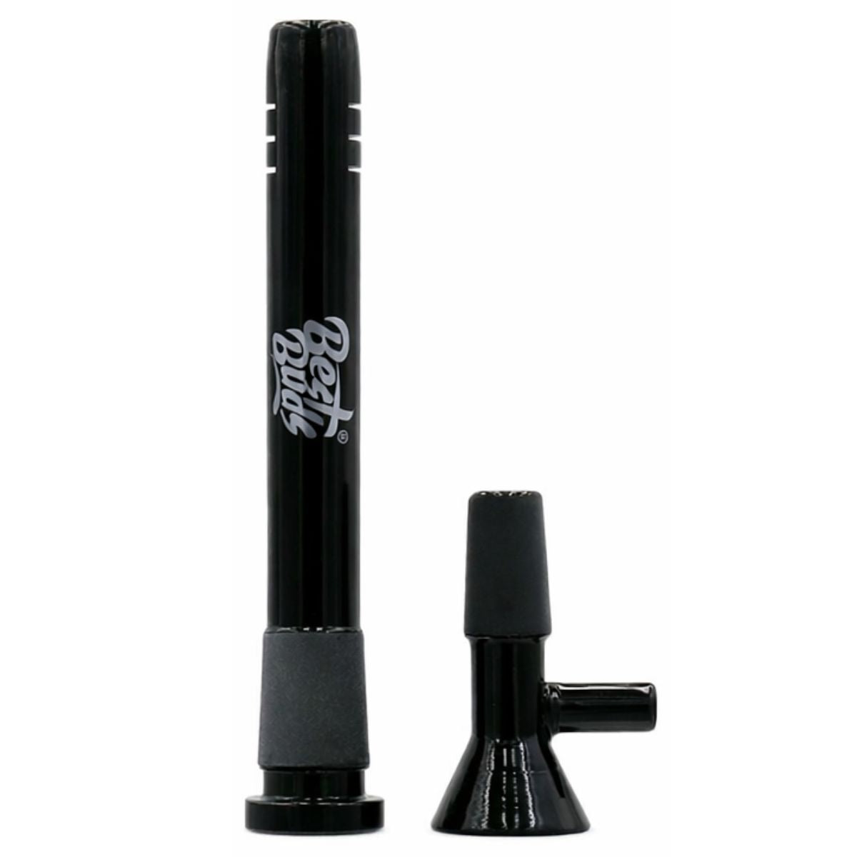 Best Buds Bong Verre Percolateur avec Glace Beaker UFO 28cm