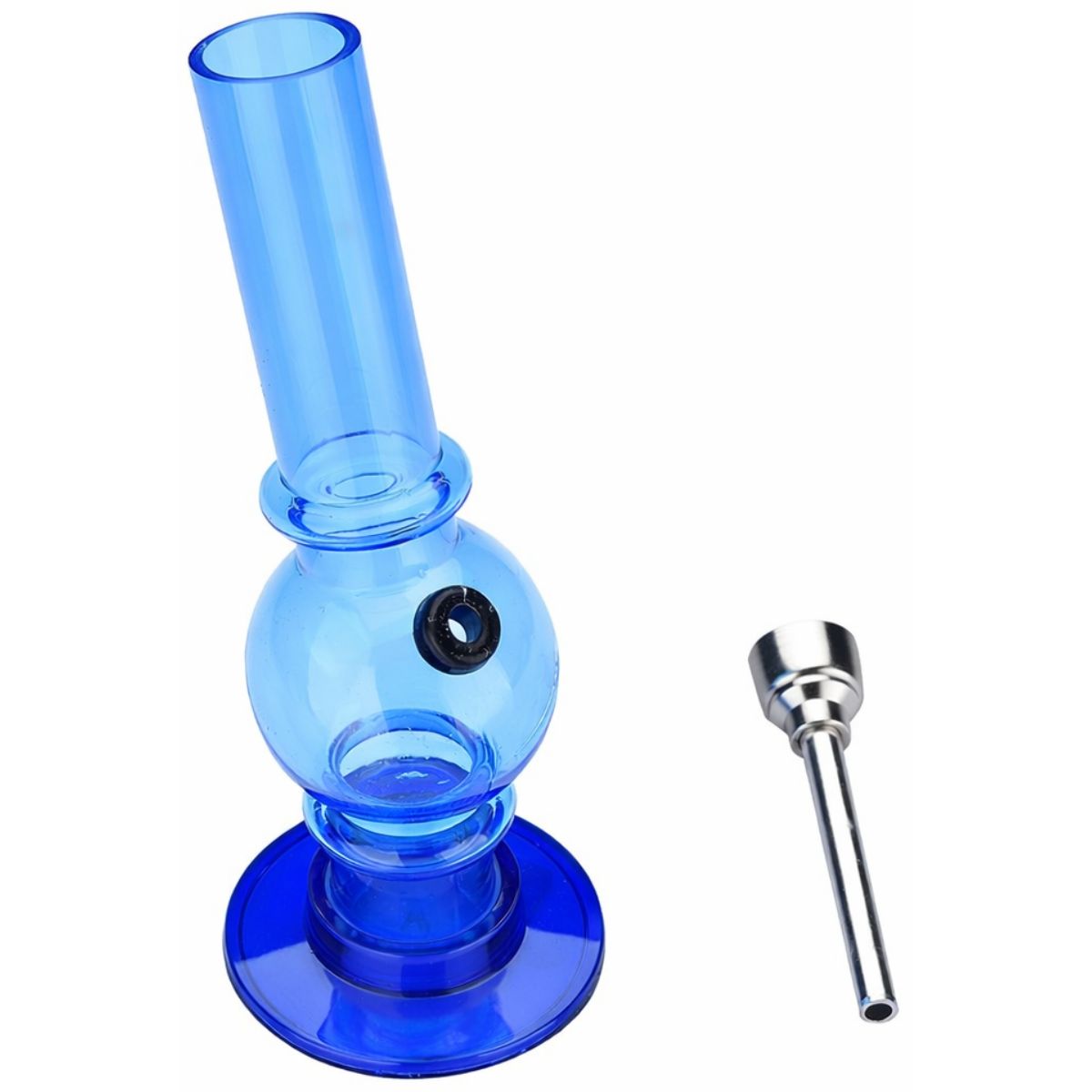 Champ High Mini Bang Acrylique 15cm
