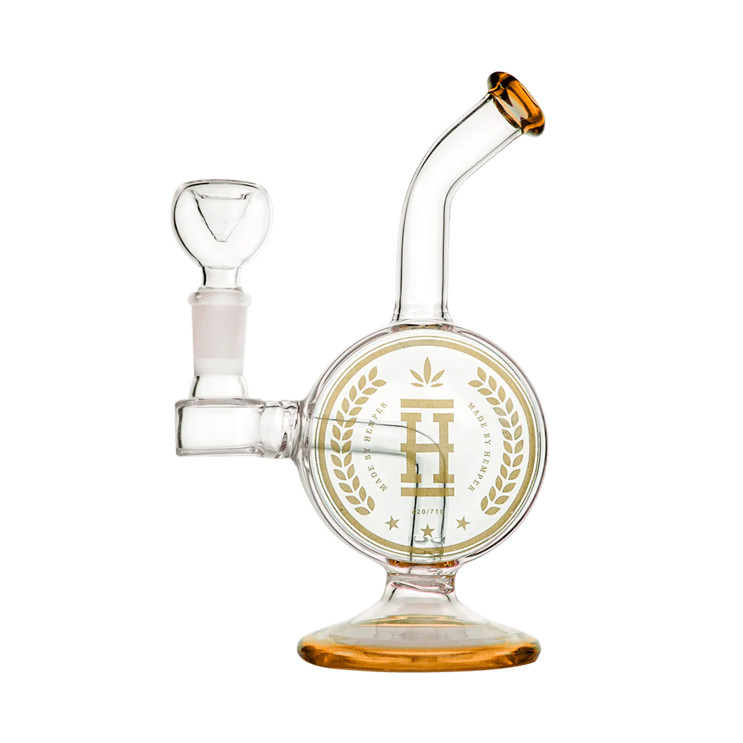 HEMPER LUCKY COIN RIG