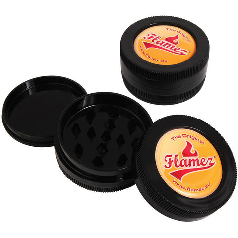 Grinder Flamez 50mm