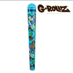 SAVERETTE G ROLLZ AMSTERDAM PICNIC BLUE