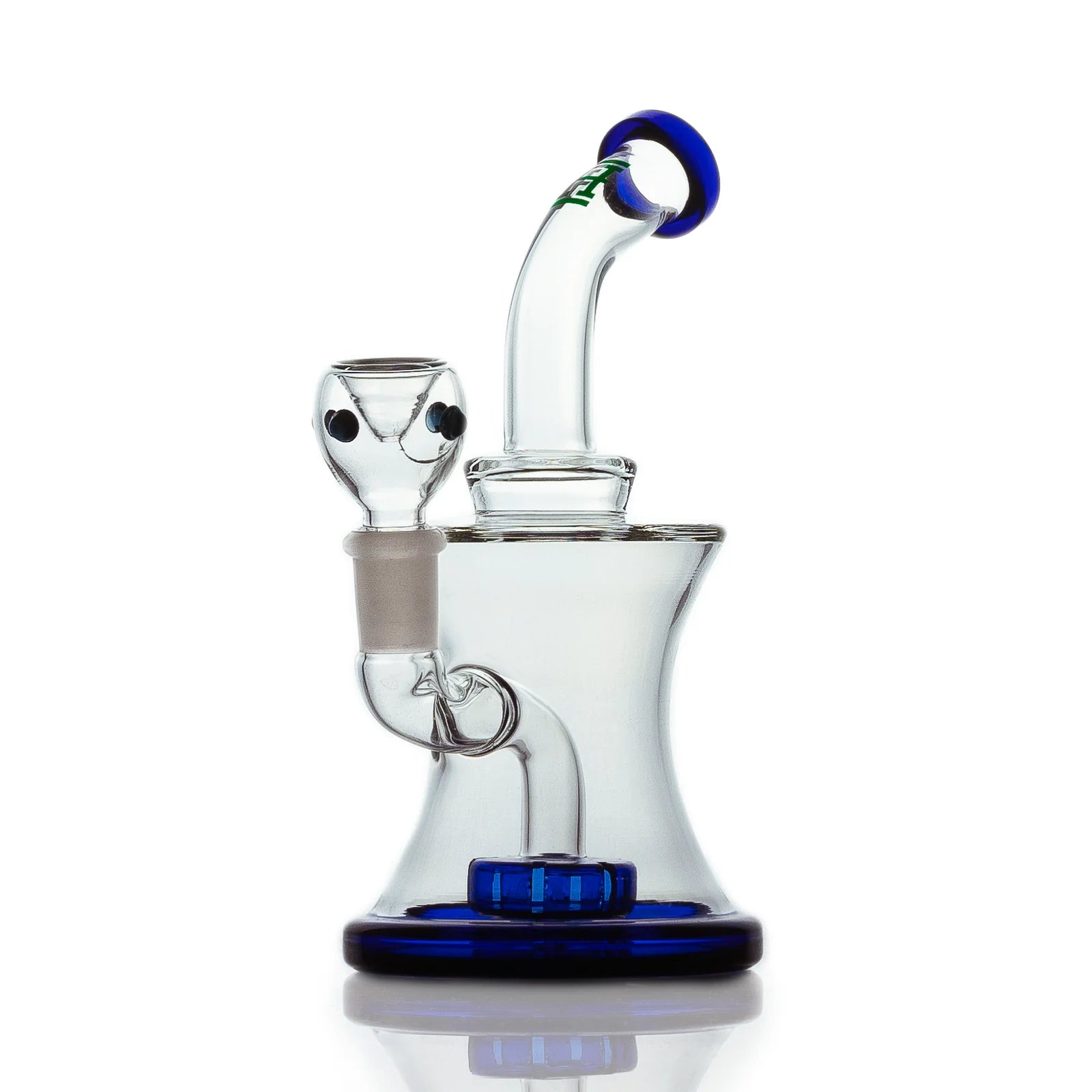 HEMPER - Hourglass V2 Rig