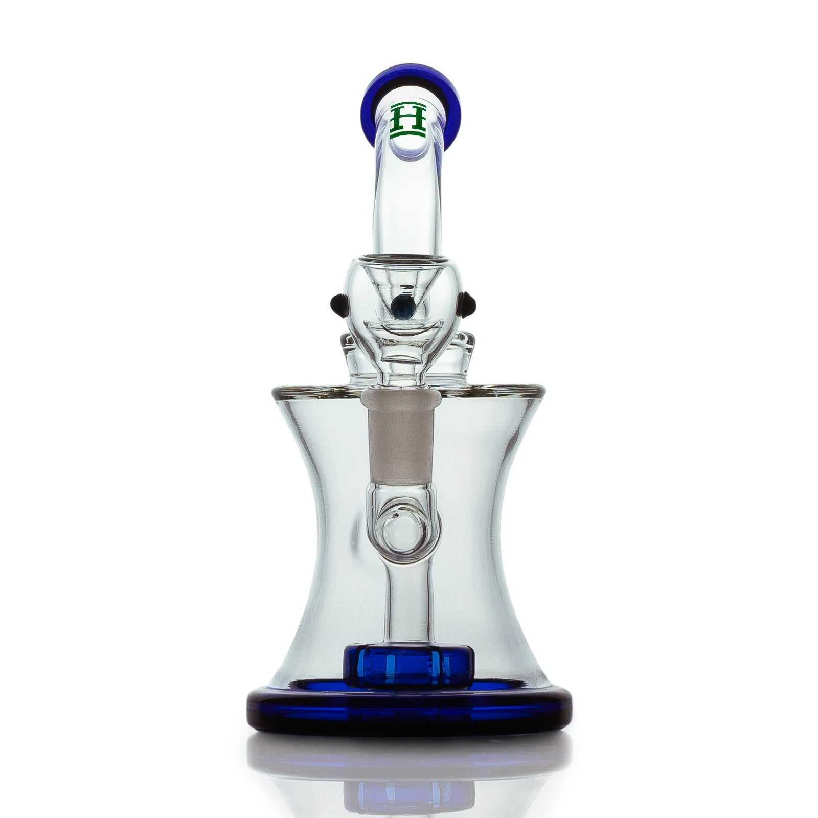 HEMPER - Hourglass V2 Rig