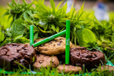 KUSH VAPE PEN - Girl Scout Cookies 40% CBD