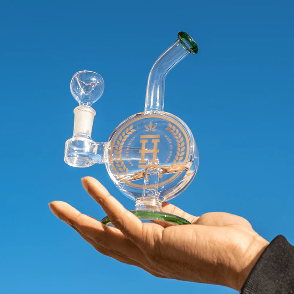 HEMPER LUCKY COIN RIG