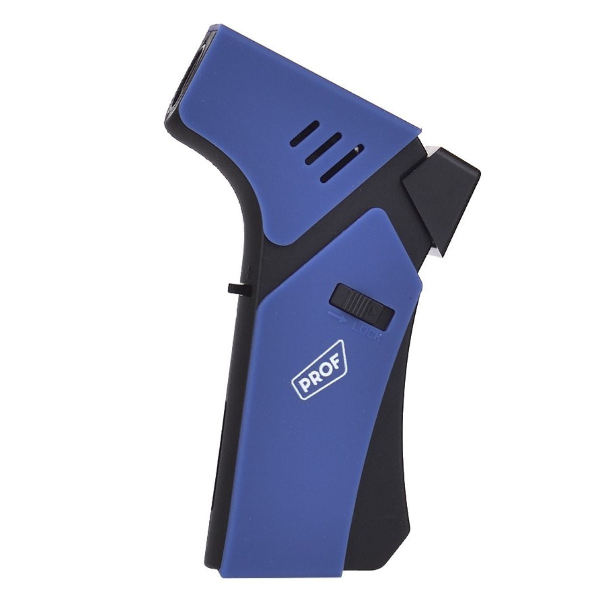 Prof Briquet Mini Torche Jetflame Carré